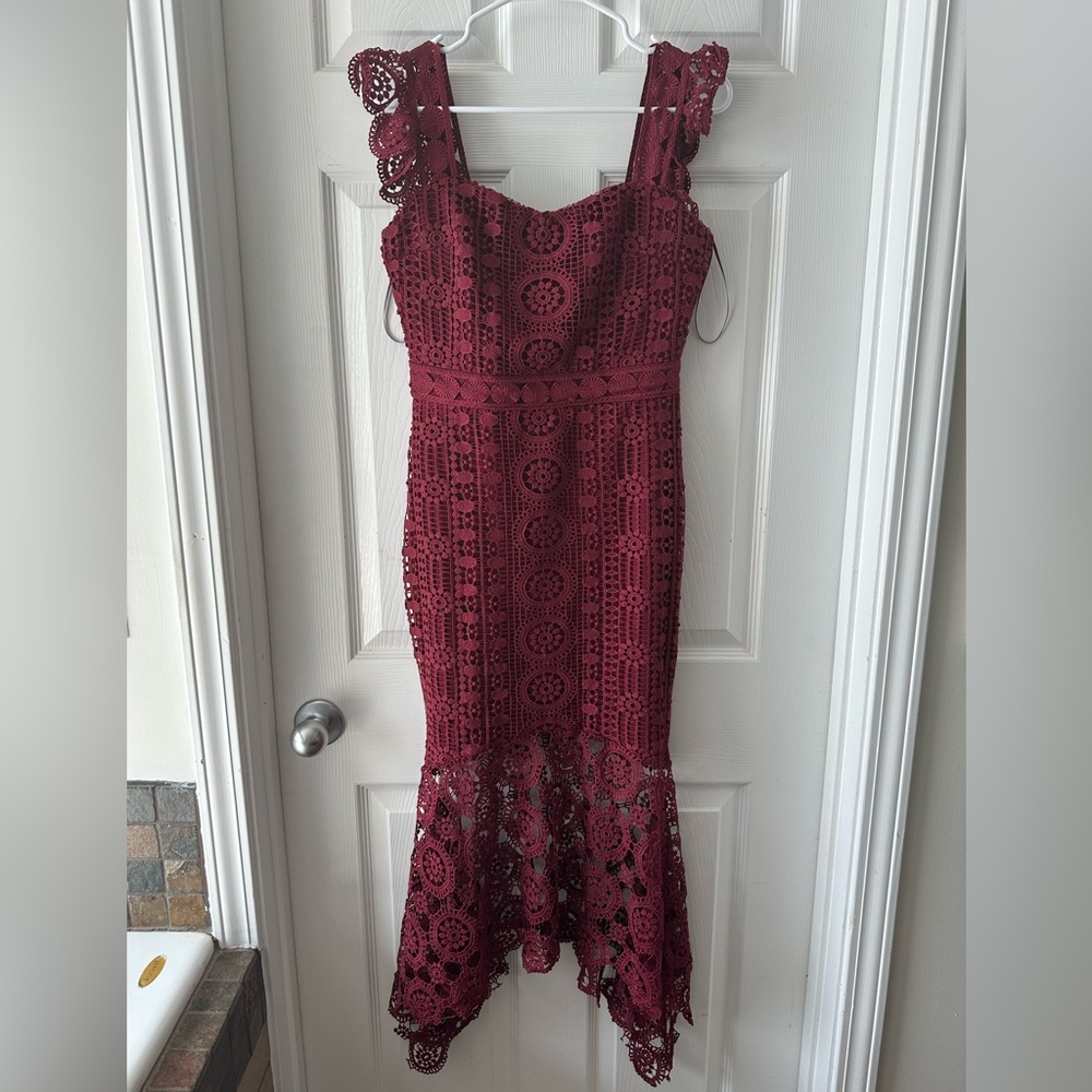 Vici Dress